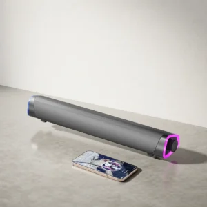 Barre de son pour ordinateur, Bluetooth Barre de son pour ordinateur, Bluetooth
