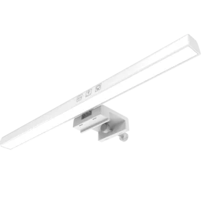 Barre lumineuse d’écran sobre, 33 ou 50 cm Barre lumineuse d’écran sobre, 33 ou 50 cm