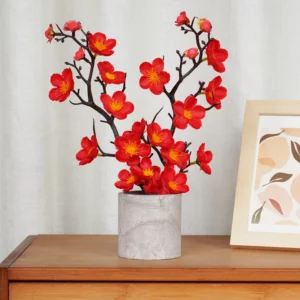 Bonsaï sakura artificiel 30 cm Bonsaï sakura artificiel 30 cm