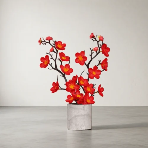 Bonsaï sakura artificiel 30 cm Bonsaï sakura artificiel 30 cm