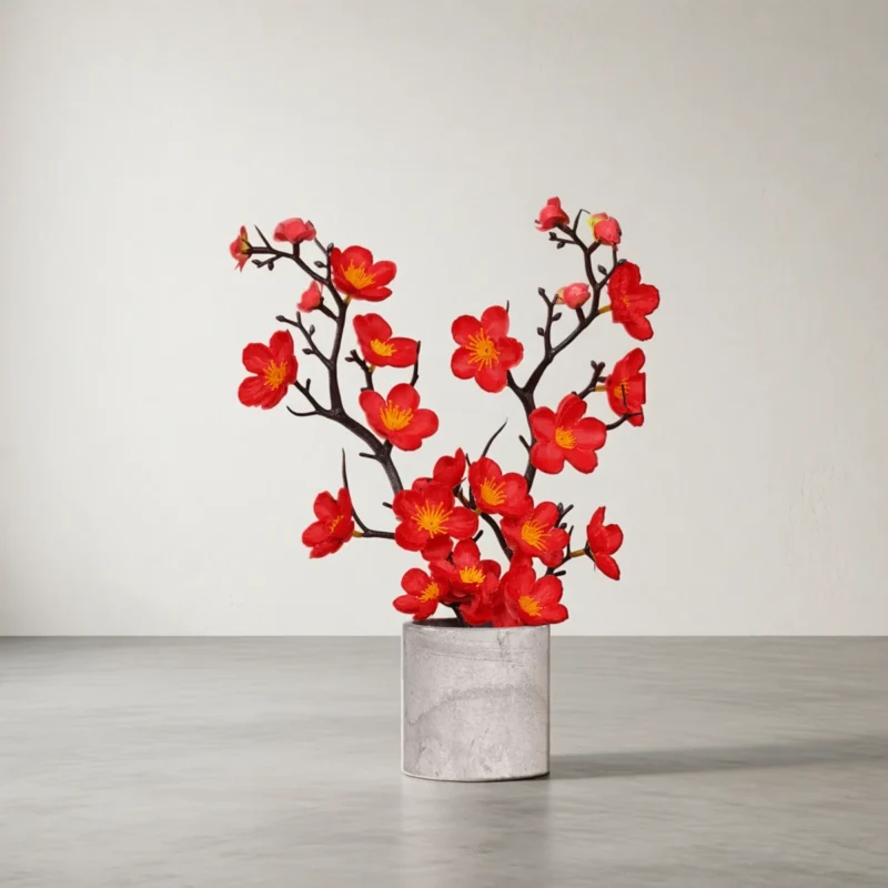 Bonsaï sakura artificiel 30 cm Bonsaï sakura artificiel 30 cm