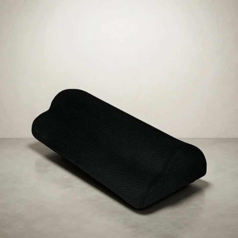 Coussin repose-pieds en forme de nuage Coussin repose-pieds en forme de nuage