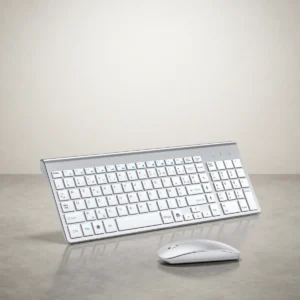 Ensembles clavier-souris