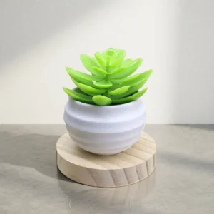 Plantes artificielles