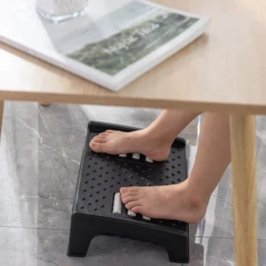 Repose-pieds de massage antidérapant – vue 3 Repose-pieds de massage antidérapant – vue 3