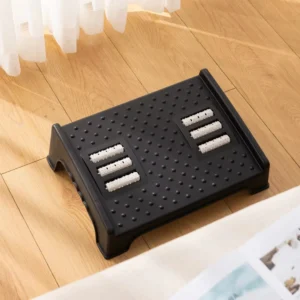Repose-pieds de massage antidérapant – vue 6 Repose-pieds de massage antidérapant – vue 6