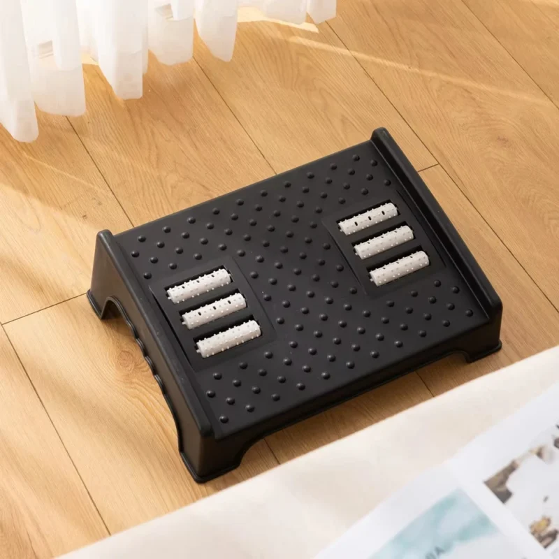 Repose-pieds de massage antidérapant – vue 6 Repose-pieds de massage antidérapant – vue 6