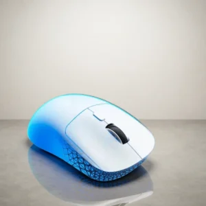 Souris gaming sans fil rechargeable, DPI réglable Souris gaming sans fil rechargeable, DPI réglable