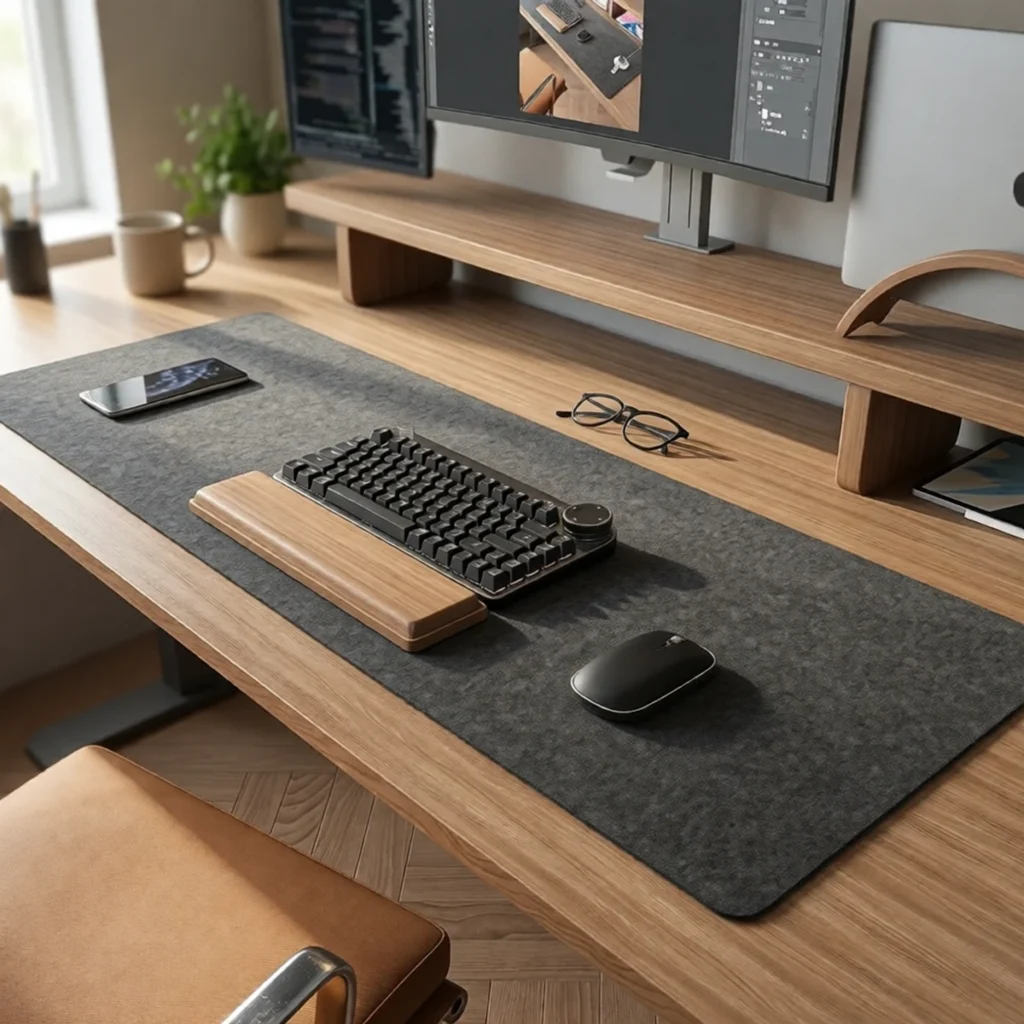 Univers Gris anthracite