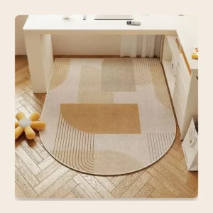 Tapis de sol & de chaise