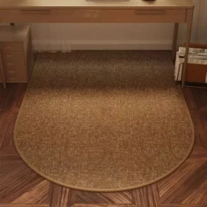 Tapis de chaise de bureau Wabi-Sabi, antidérapant – vue 3 Tapis de chaise de bureau Wabi-Sabi, antidérapant – vue 3