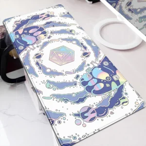 Tapis de souris XXL « patte de chat » Tapis de souris XXL « patte de chat »